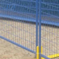 Panneaux de clôture temporaire Canada à vendre